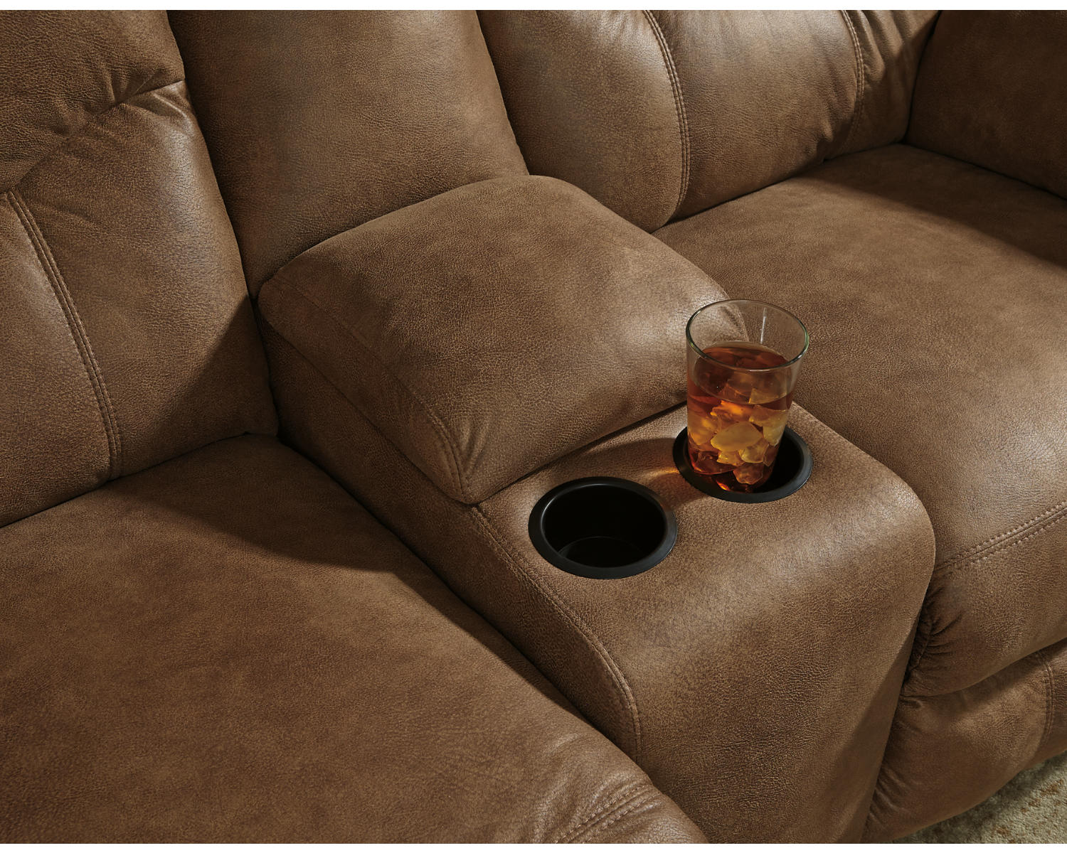 Boxberg Reclining Sofa, Loveseat and Recliner