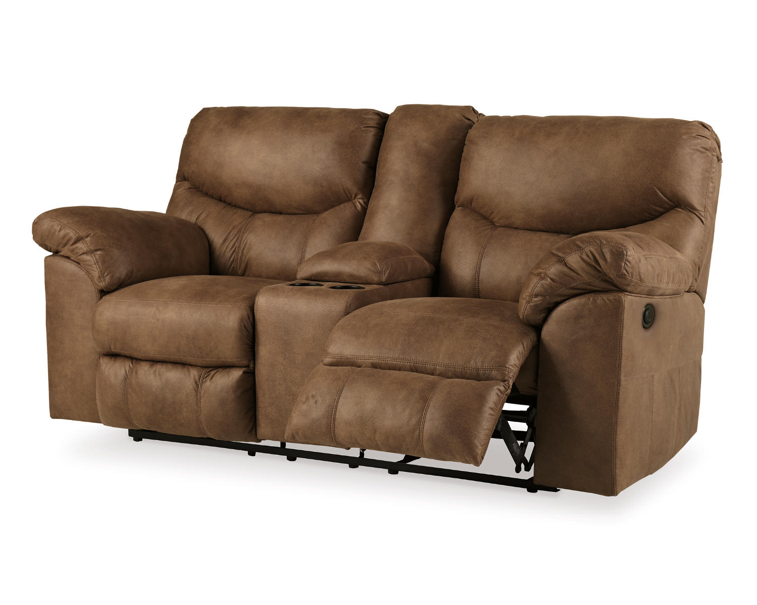 Boxberg Reclining Sofa and Recliner