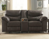 Boxberg Power Reclining Sofa and Loveseat