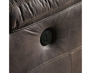 Boxberg Power Recliner