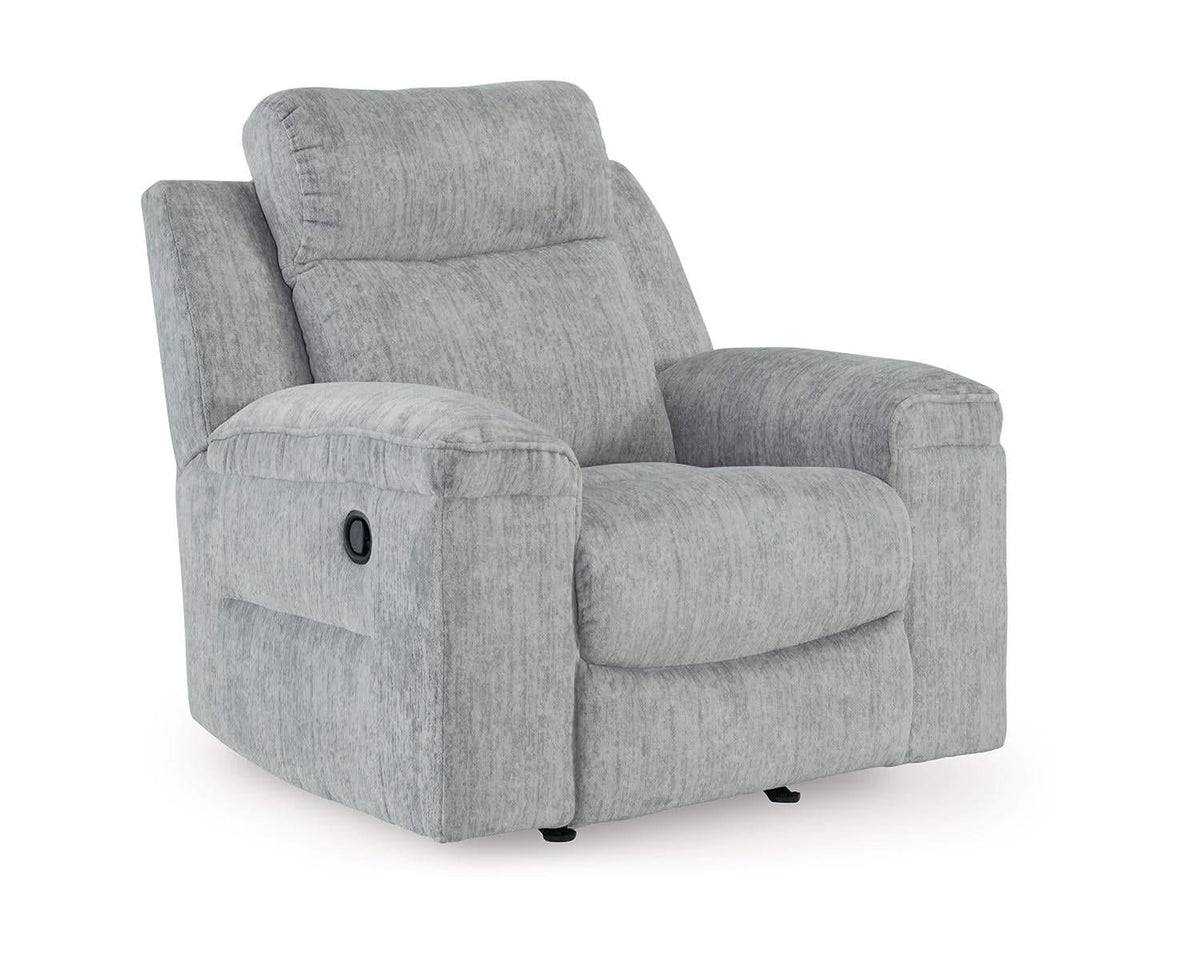 Sillón reclinable Buntington