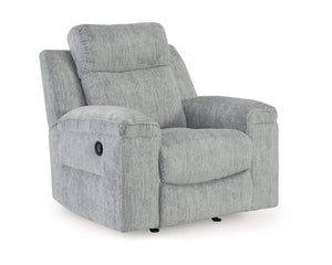 Sillón reclinable Buntington