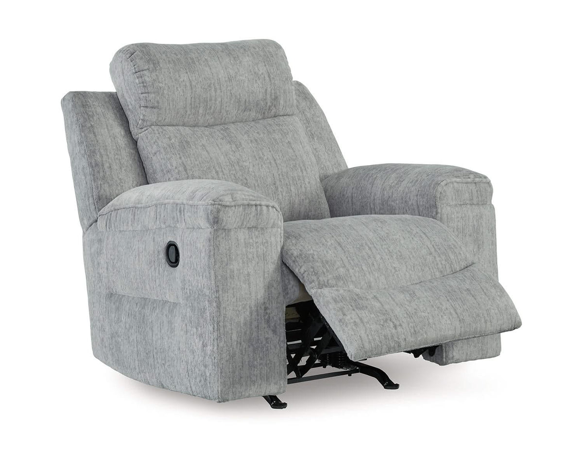 Sillón reclinable Buntington