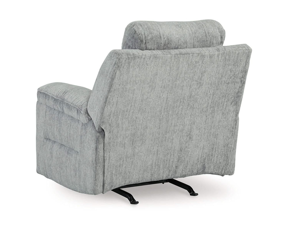 Sillón reclinable Buntington