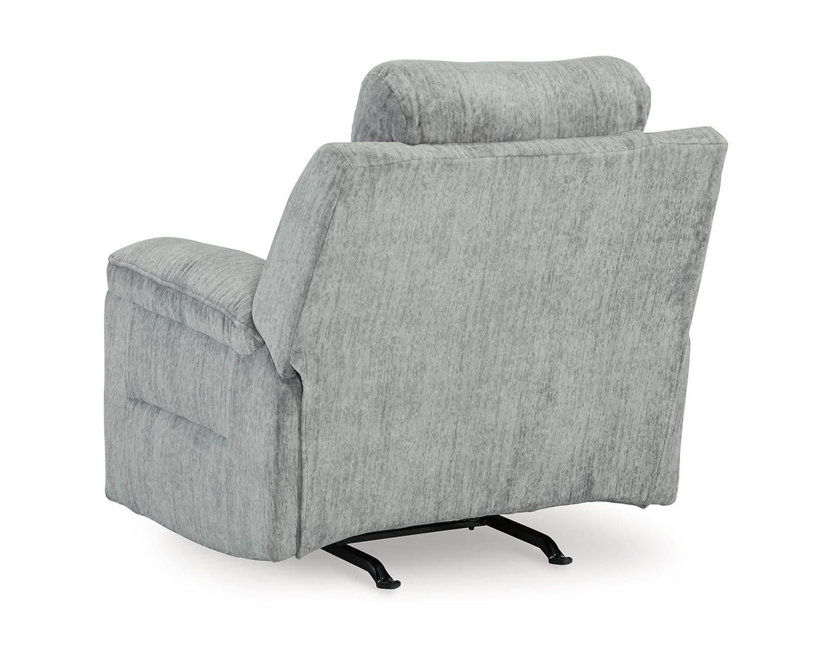 Sillón reclinable Buntington