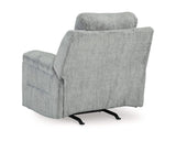 Sillón reclinable Buntington