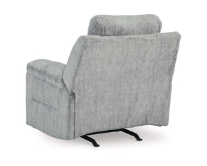 Sillón reclinable Buntington