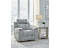 Sillón reclinable Buntington