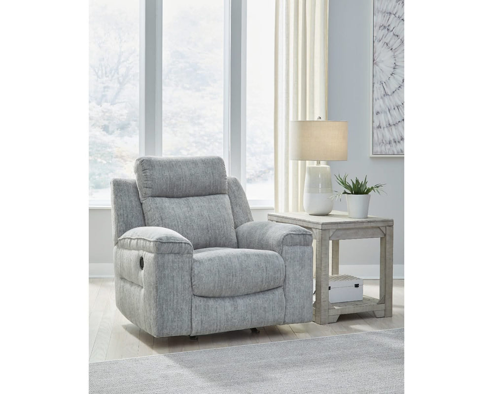 Sillón reclinable Buntington
