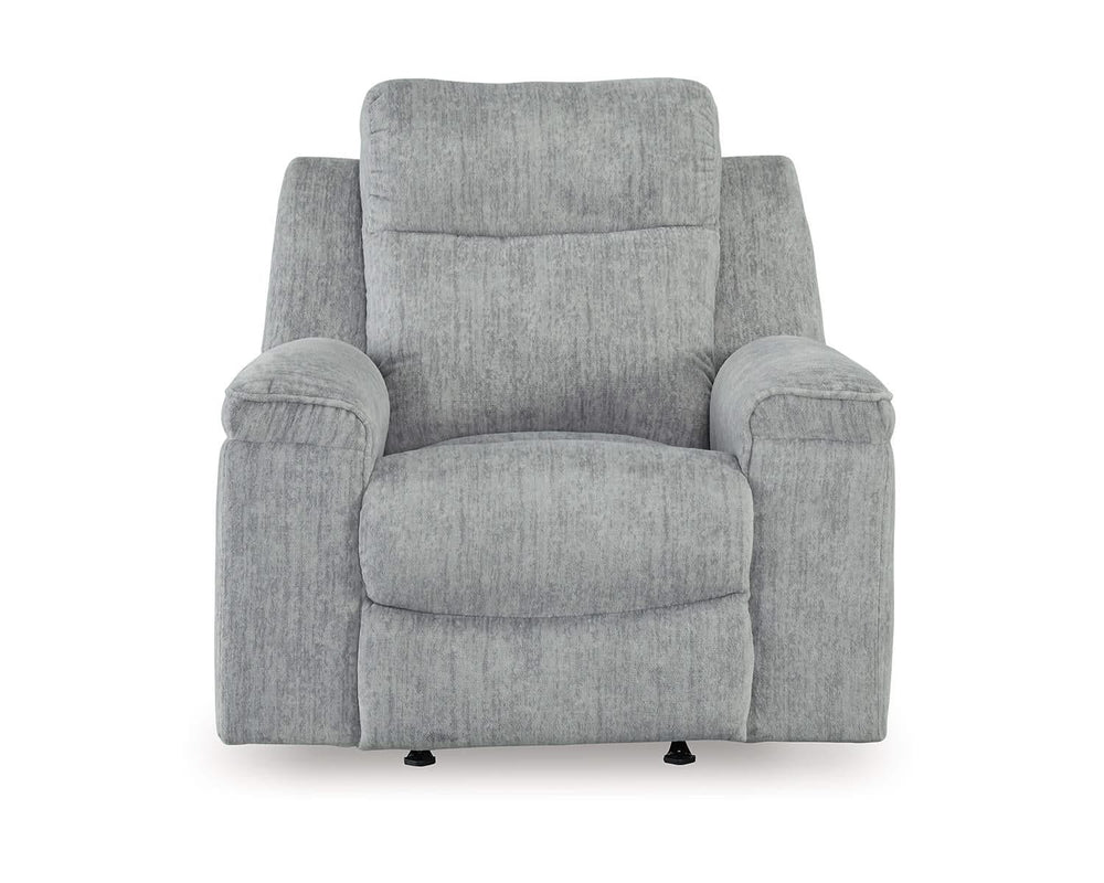 Sillón reclinable Buntington