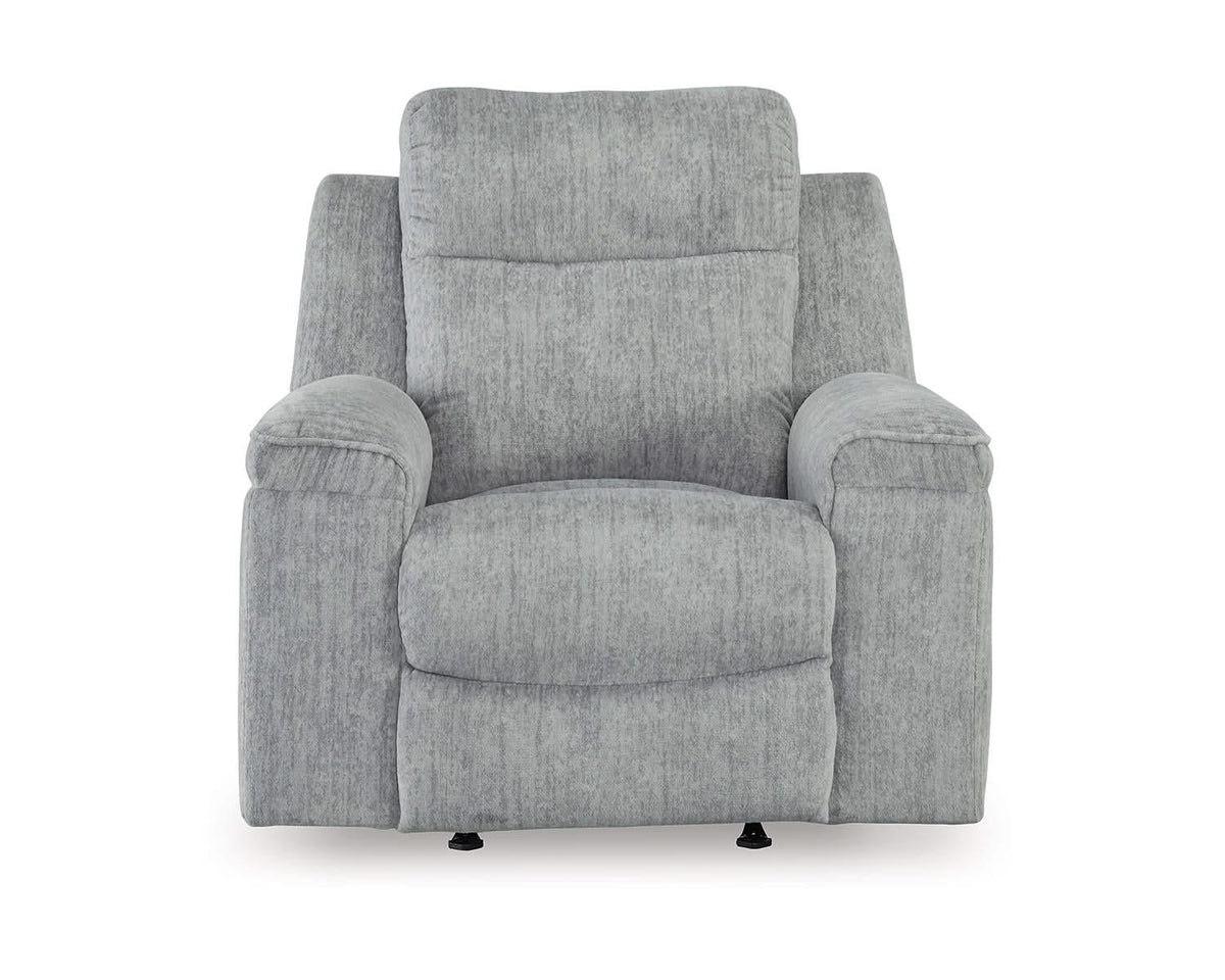 Sillón reclinable Buntington