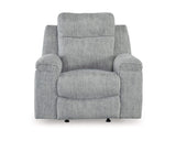Sillón reclinable Buntington