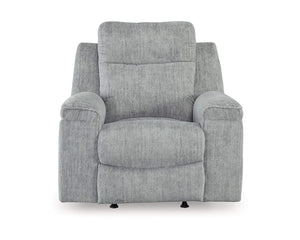 Sillón reclinable Buntington
