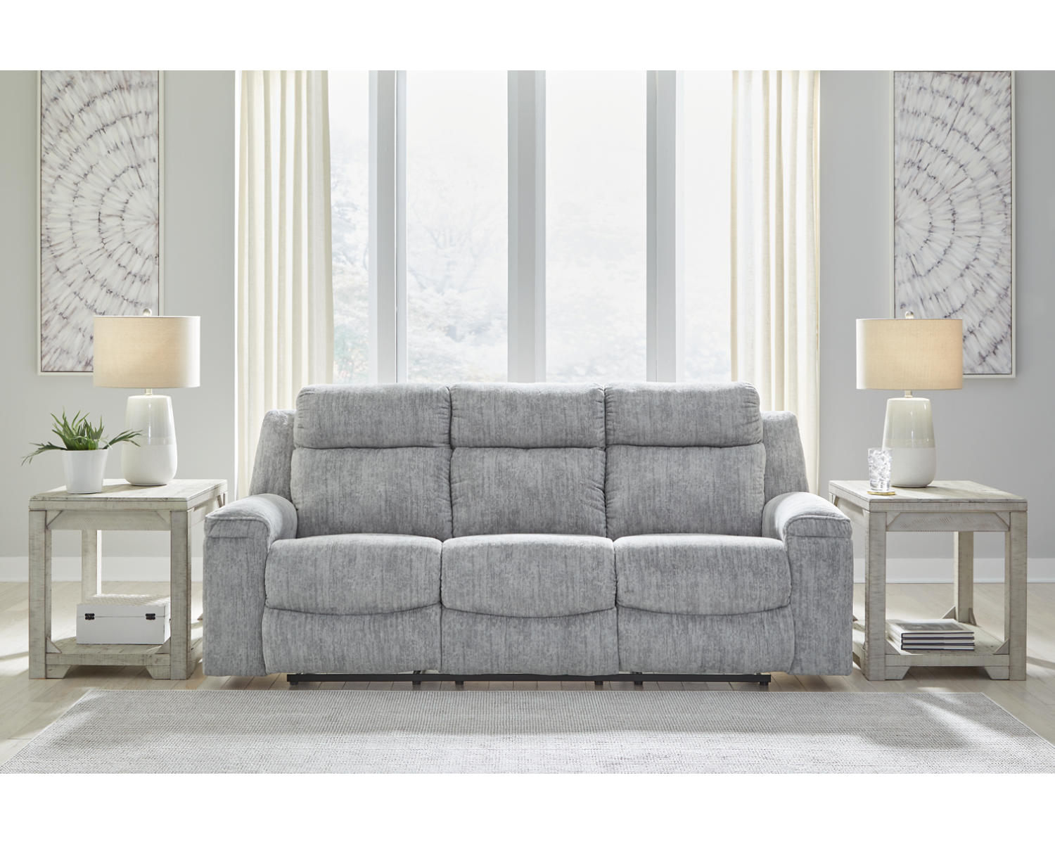 Buntington Reclining Sofa