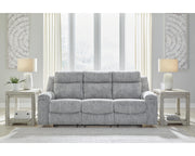 Buntington Reclining Sofa
