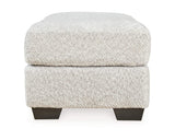 Silla y otomana extragrandes Brebryan
