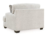 Sofá y sillón extragrande Brebryan