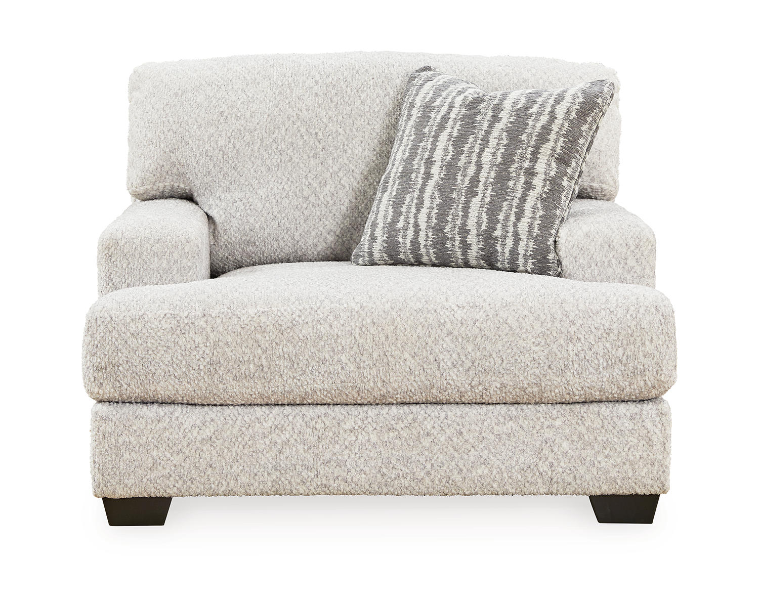 Brebryan Sofa and Oversized Chair