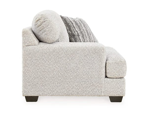 Sofá y sillón extragrande Brebryan