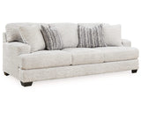 Sofá y sillón extragrande Brebryan