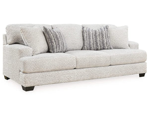 Sofá y sillón extragrande Brebryan