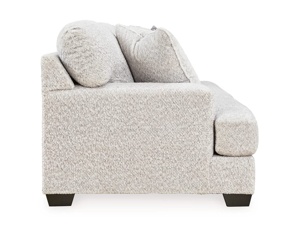 Sofá y sillón extragrande Brebryan