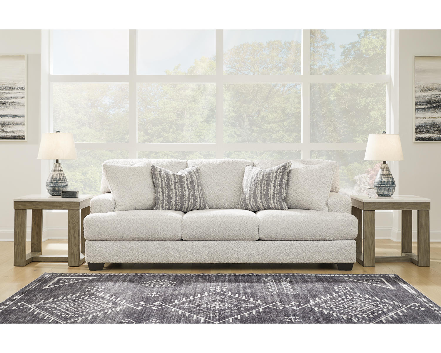 Brebryan Sofa
