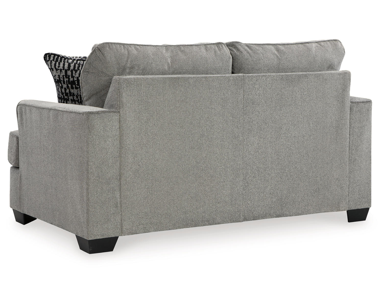 Deakin Sofa, Loveseat, Oversized Chair and Ottoman