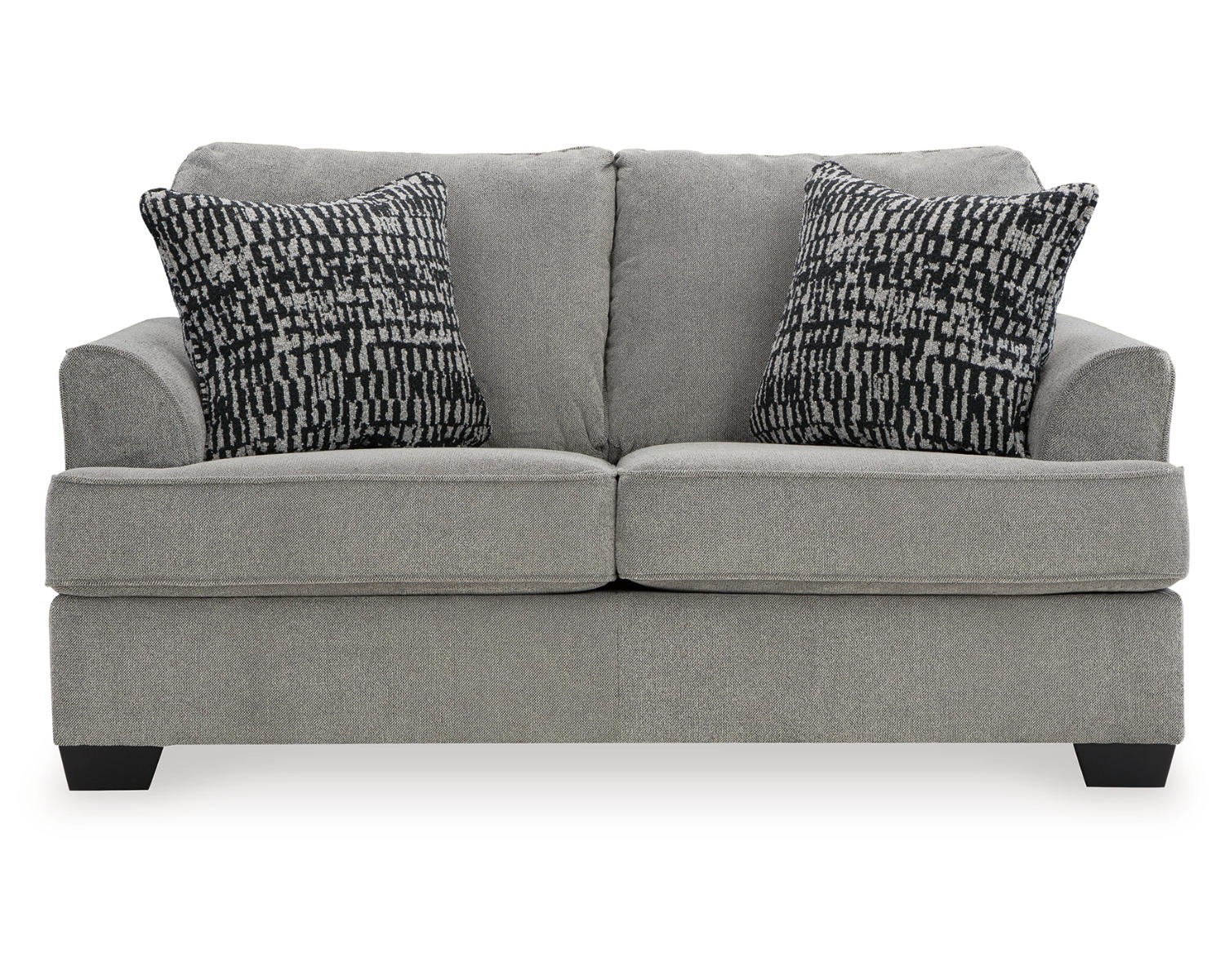 Deakin Sofa, Loveseat, Oversized Chair and Ottoman