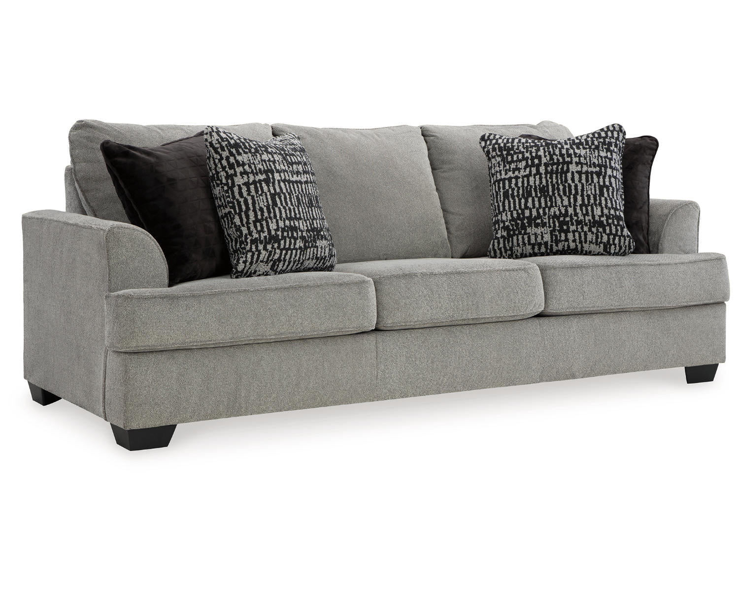 Deakin Sofa, Oversized Chair and Ottoman