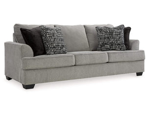 Deakin Sofa, Oversized Chair and Ottoman