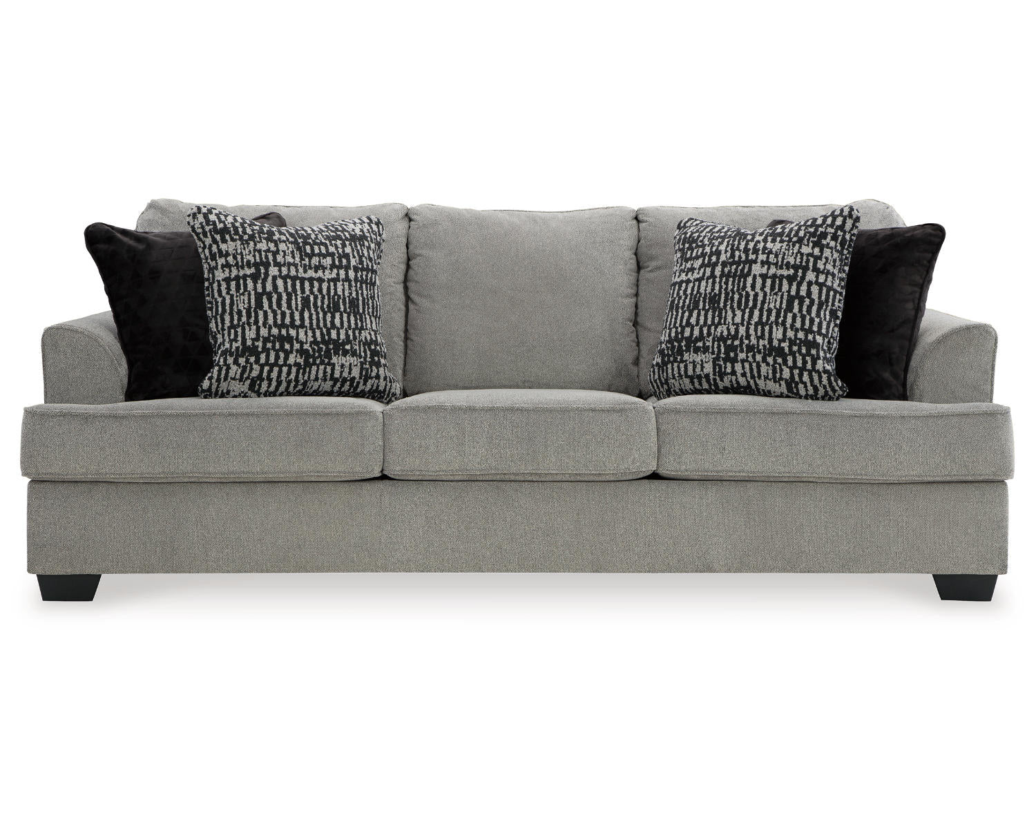 Deakin Sofa, Oversized Chair and Ottoman