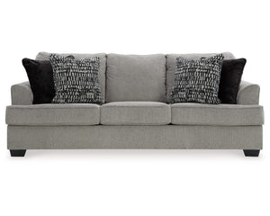Deakin Sofa, Oversized Chair and Ottoman
