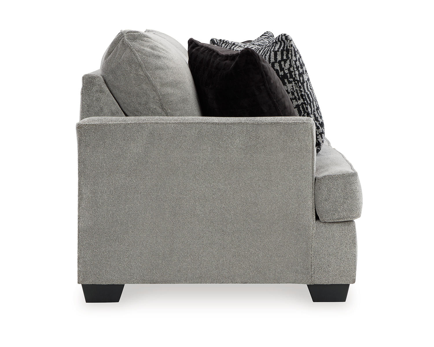 Deakin Sofa, Oversized Chair and Ottoman