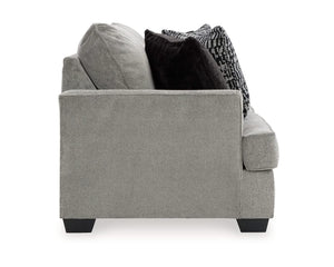 Deakin Sofa, Oversized Chair and Ottoman