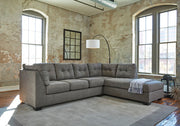 Pitkin Left-Arm Facing Sofa