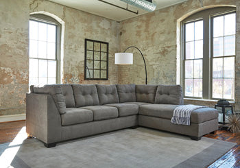 Pitkin Left-Arm Facing Sofa