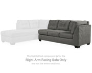Pitkin Right-Arm Facing Sofa