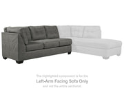 Pitkin Left-Arm Facing Sofa