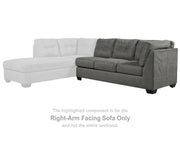 Pitkin Right-Arm Facing Sofa
