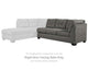 Pitkin Right-Arm Facing Sofa