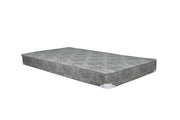 Vincent 5-inch Full Foam Bunkie Mattress Grey
