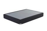 Thiago Split Eastern King Standard Foundation Gris