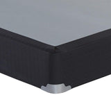 Thiago Split Eastern King Standard Foundation Gris