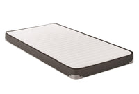 Colchón de espuma Drover de 7 pulgadas con plataforma integrada