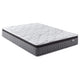 Colchón híbrido de espuma viscoelástica Hayes Twin XL de 11 pulgadas con cubierta acolchada