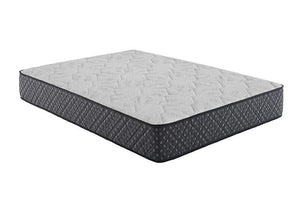 Colchón Aspen Full Firm de 12.25" Blanco