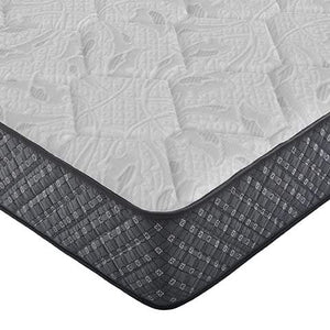 Colchón Aspen Full Firm de 12.25" Blanco