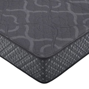 Colchón Bellamy Full Firm de 12" Gris
