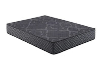 Colchón Bellamy Queen Firm de 12" Gris